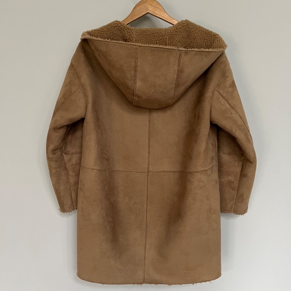 Gerard Darel Paris, Coat, Size S - Picture 5 of 5